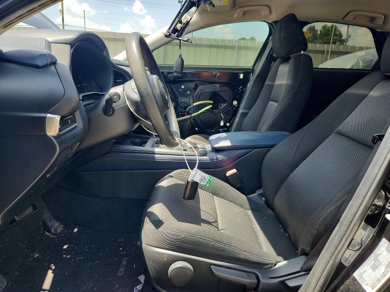 Продажа на аукционе авто 2021 Mazda Cx-30, vin: 3MVDMAAL3MM226846, номер лота: 61557636