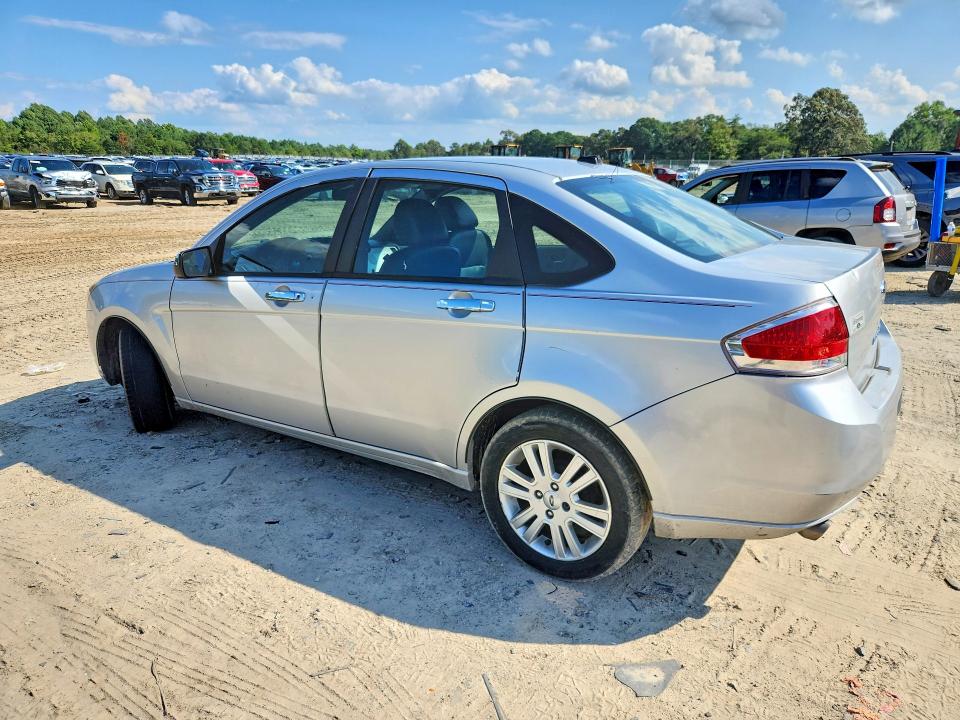 63207516 :رقم المزاد ، 1FAHP3HN0BW135324 vin ، 2011 Ford Focus مزاد بيع