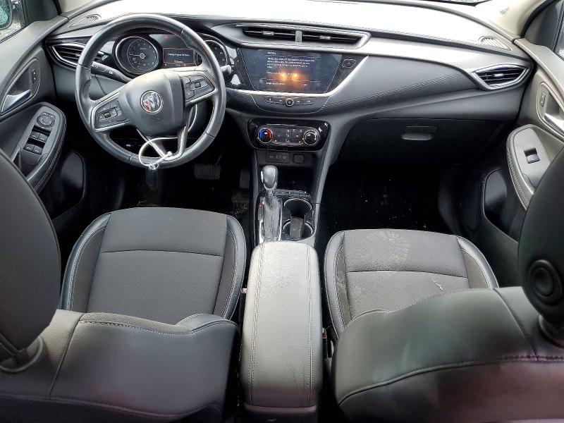 Продаж на аукціоні авто 2021 Buick Encore Gx, vin: KL4MMCSLXMB170126, номер лоту: 62668306