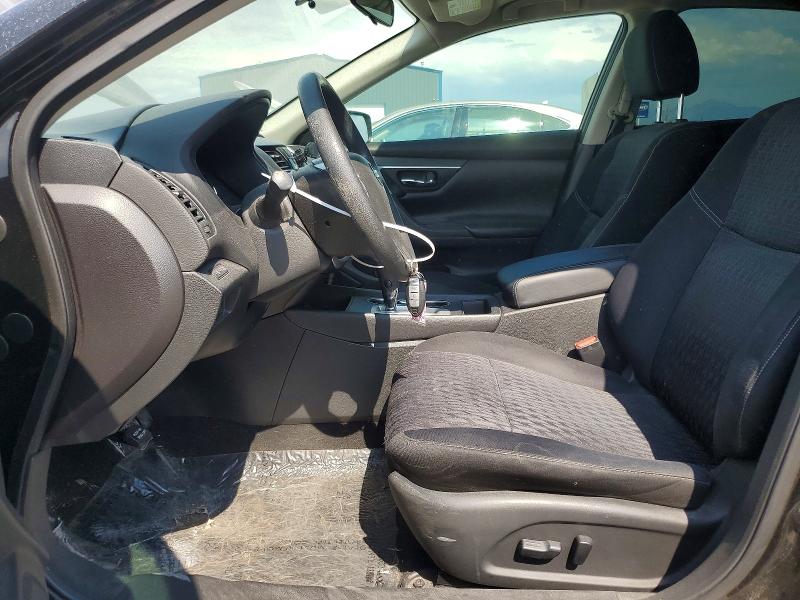 Aukcja sprzedaży 2016 Nissan Altima, vin: 1N4AL3AP2GN373293, numer aukcji: 60842536
