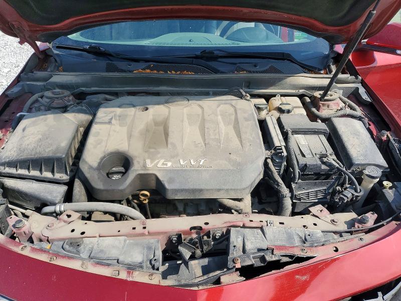Продаж на аукціоні авто 2014 Chevrolet Impala, vin: 2G1125S31E9150787, номер лоту: 61501176