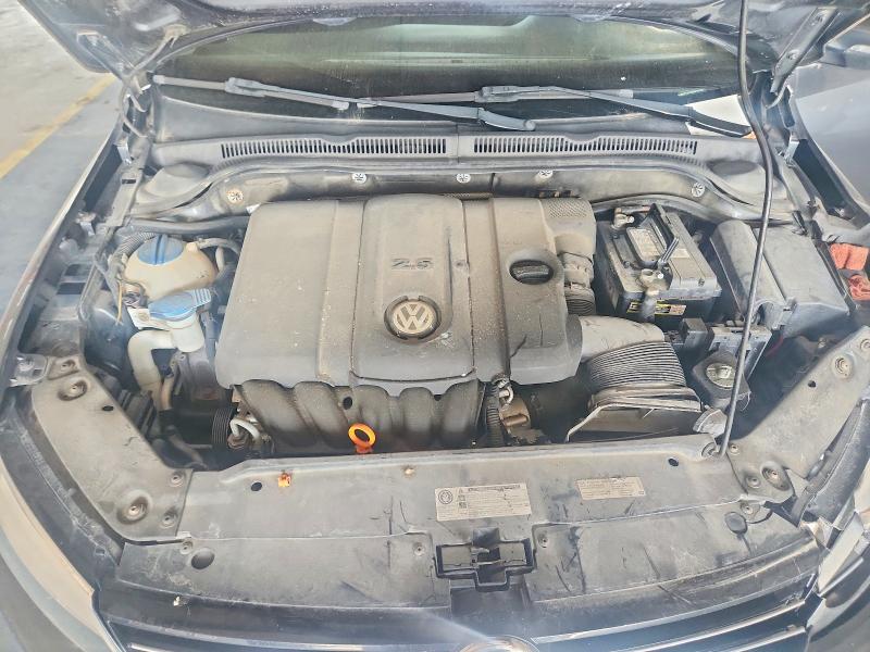Продажа на аукционе авто 2013 Volkswagen Jetta, vin: 3VWDP7AJ3DM419120, номер лота: 59872106