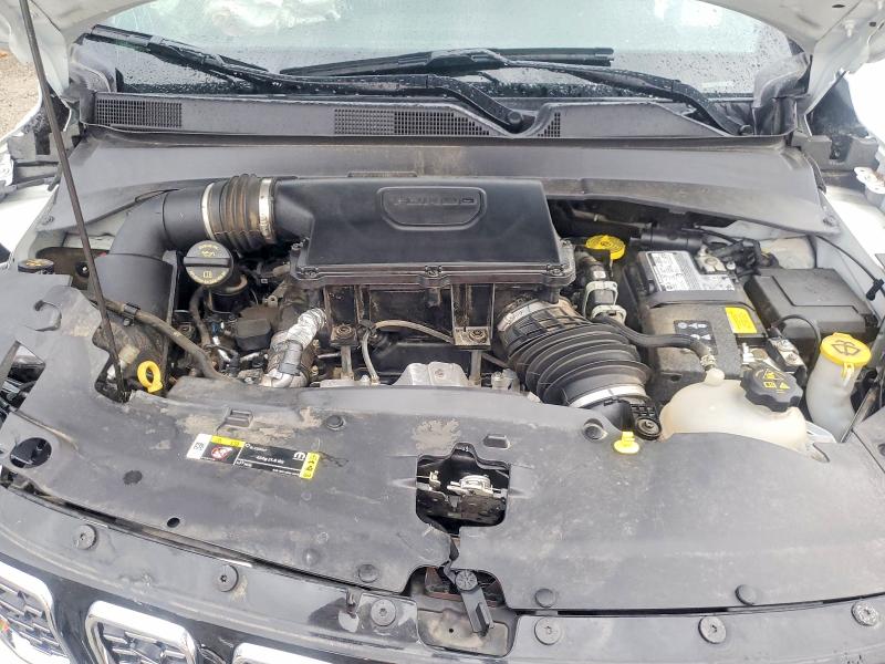 Aukcja sprzedaży 2025 Jeep Compass, vin: 3C4NJDCN8ST565331, numer aukcji: 62153956
