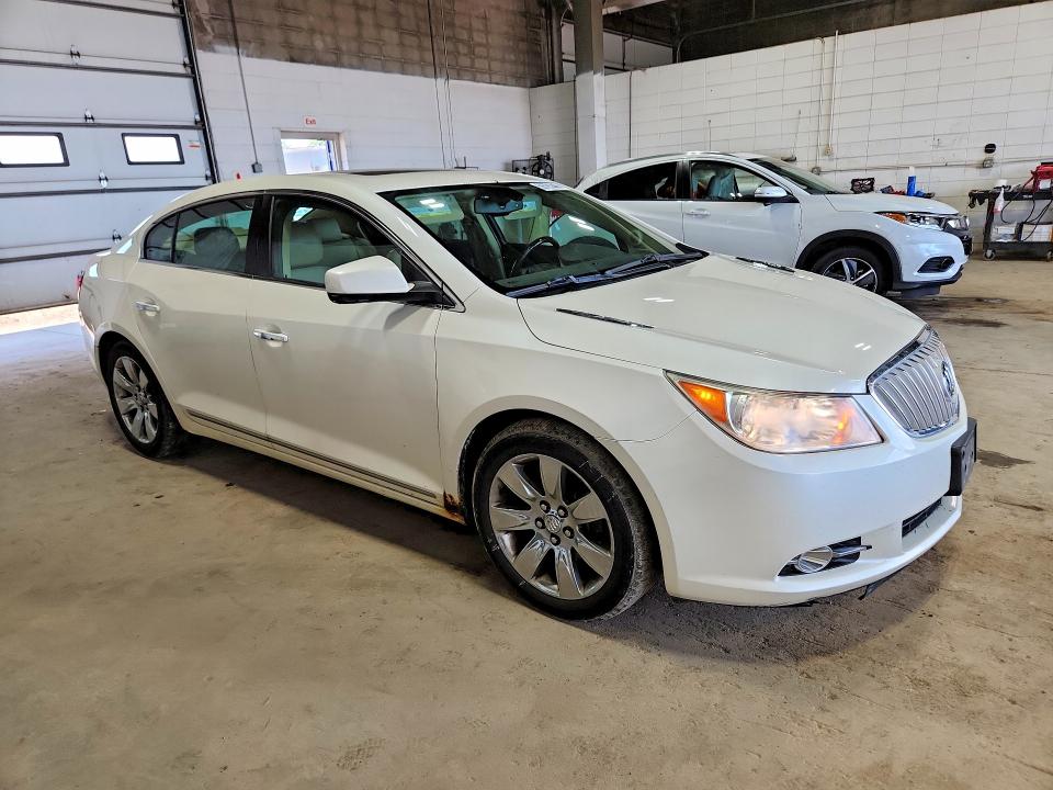 Aukcja sprzedaży 2010 Buick Lacrosse, vin: 1G4GC5EG7AF312299, numer aukcji: 59791446