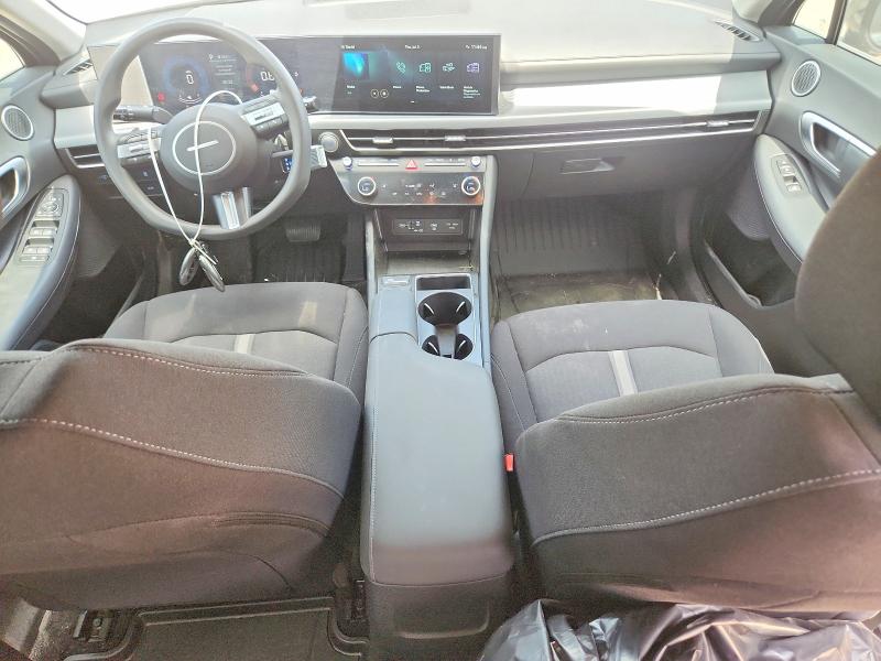 2025 Hyundai Sonata მანქანა იყიდება აუქციონზე, vin: KMHL64JAXSA505210, აუქციონის ნომერი: 59722116
