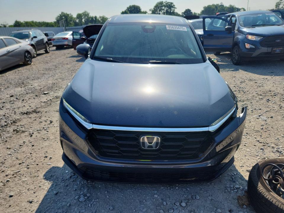 Aukcja sprzedaży 2023 Honda Cr-v, vin: 2HKRS4H76PH439906, numer aukcji: 85635475