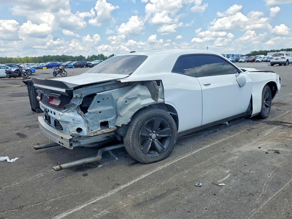 Aukcja sprzedaży 2021 Dodge Challenger, vin: 2C3CDZAG7MH596800, numer aukcji: 61591536