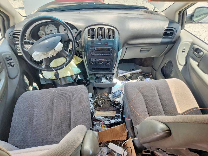 59774776 :رقم المزاد ، 2D4GP44L36R914914 vin ، 2006 Dodge Grand Caravan مزاد بيع