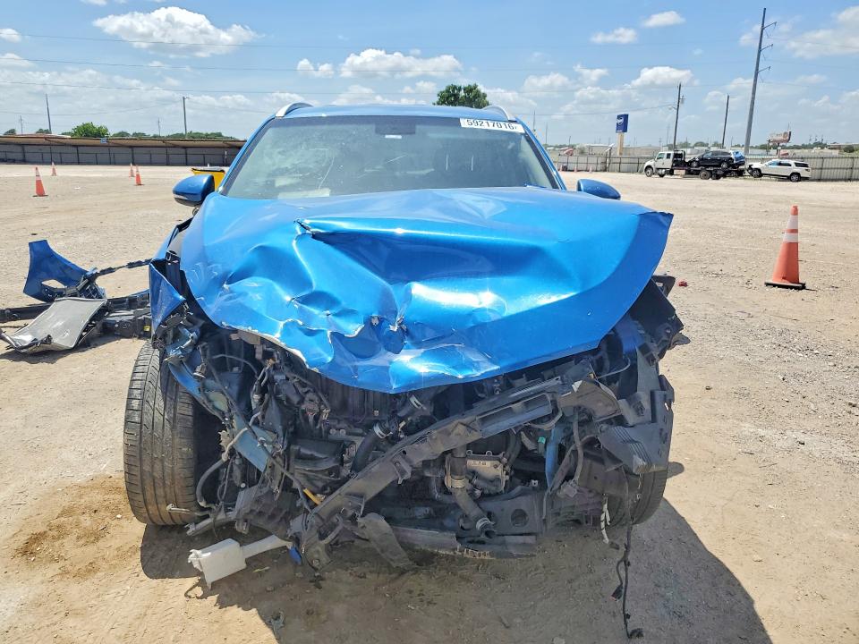 Aukcja sprzedaży 2018 Hyundai Tucson, vin: KM8J33AL1JU805372, numer aukcji: 59217016