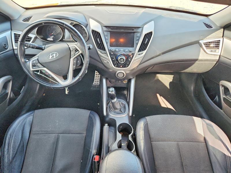 Продажа на аукционе авто 2013 Hyundai Veloster, vin: KMHTC6AD1DU177482, номер лота: 54719986
