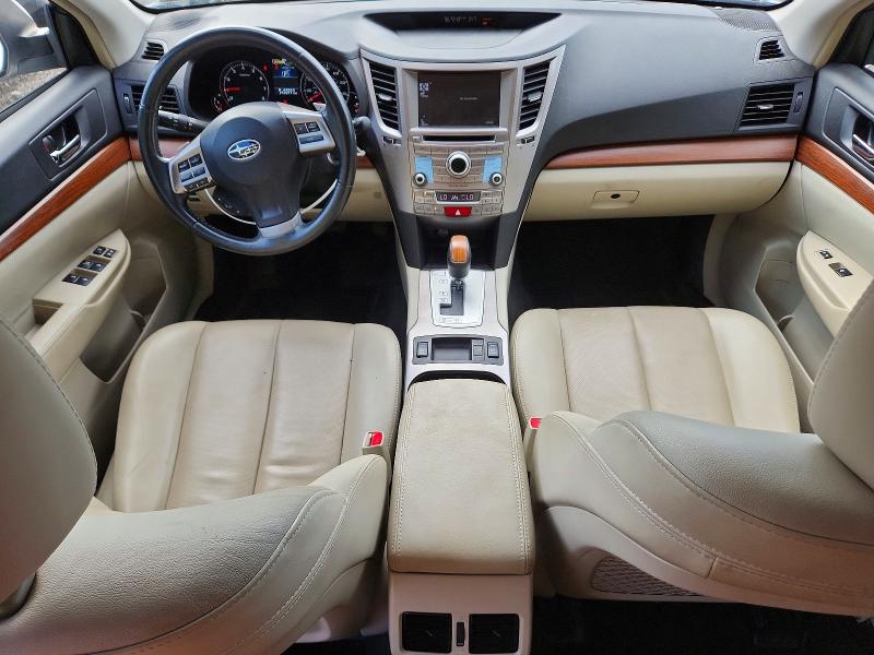 62272746 :رقم المزاد ، 4S4BRBLC3D3298771 vin ، 2013 Subaru Outback مزاد بيع