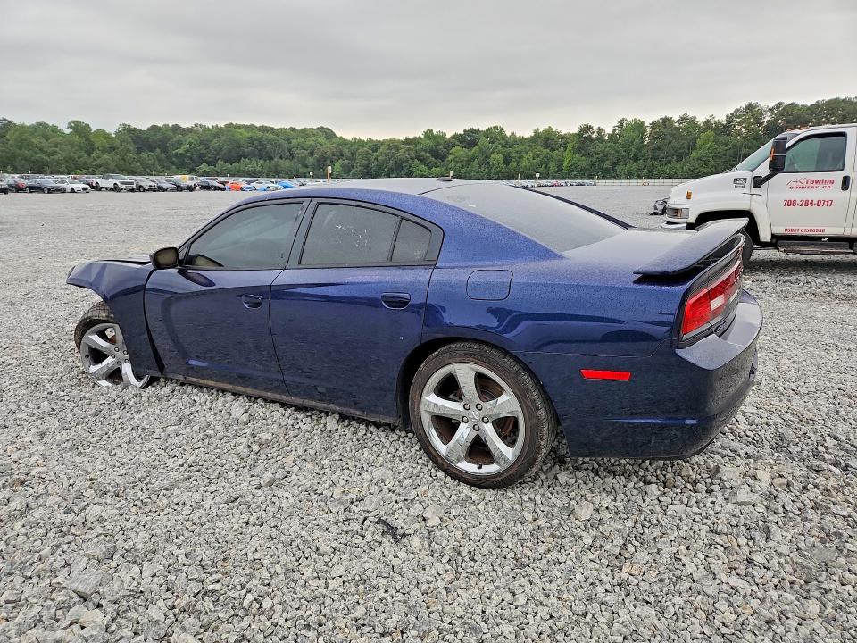 Aukcja sprzedaży 2013 Dodge Charger, vin: 2C3CDXHG1DH612984, numer aukcji: 57441926