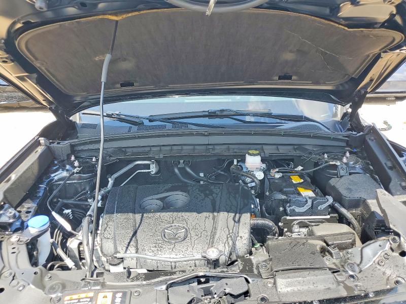 61571476 :رقم المزاد ، JM3KMBHA9T0147077 vin ، 2026 Mazda Cx-5 مزاد بيع