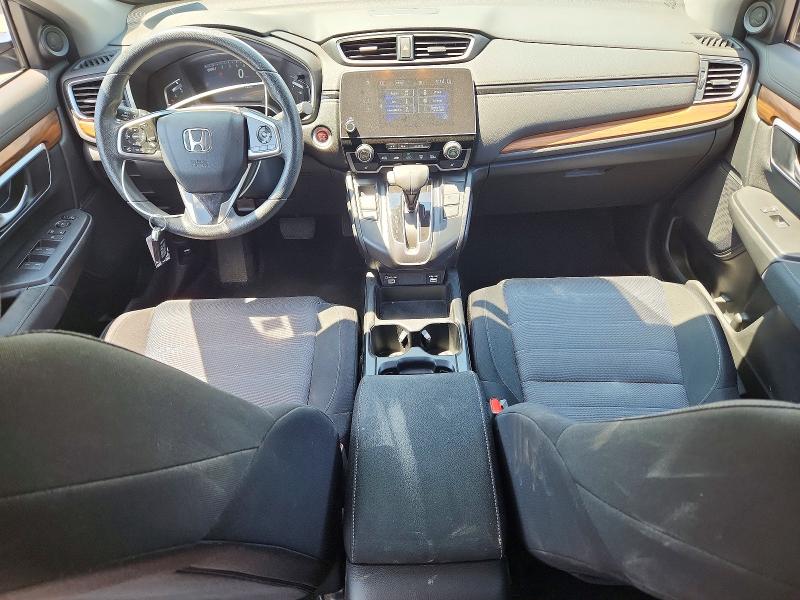 2021 Honda Cr-v მანქანა იყიდება აუქციონზე, vin: 2HKRW2H50MH615786, აუქციონის ნომერი: 62426096