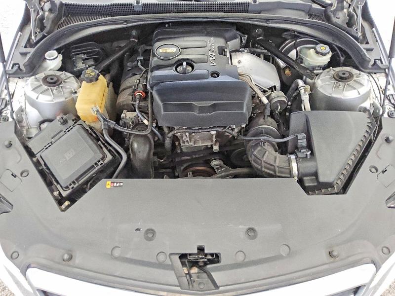 Aukcja sprzedaży 2018 Cadillac Ats, vin: 1G6AA5RX0J0174041, numer aukcji: 58463096