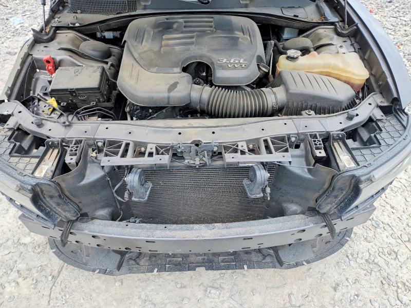 Aukcja sprzedaży 2021 Dodge Charger, vin: 2C3CDXBG8MH544935, numer aukcji: 58704376