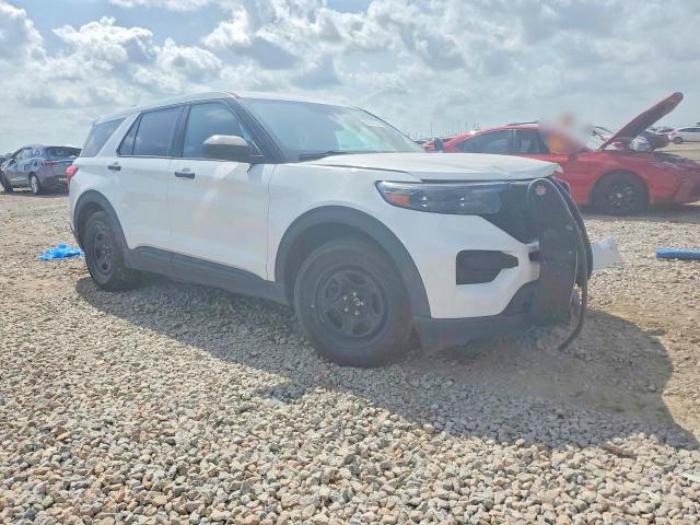 Продажа на аукционе авто 2023 Ford Explorer, vin: 1FM5K8AB3PGC17912, номер лота: 62691316