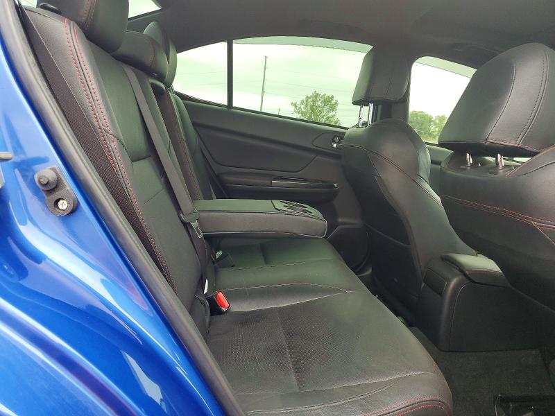 Продажа на аукционе авто 2021 Subaru Wrx, vin: JF1VA1H66M9802514, номер лота: 59729826