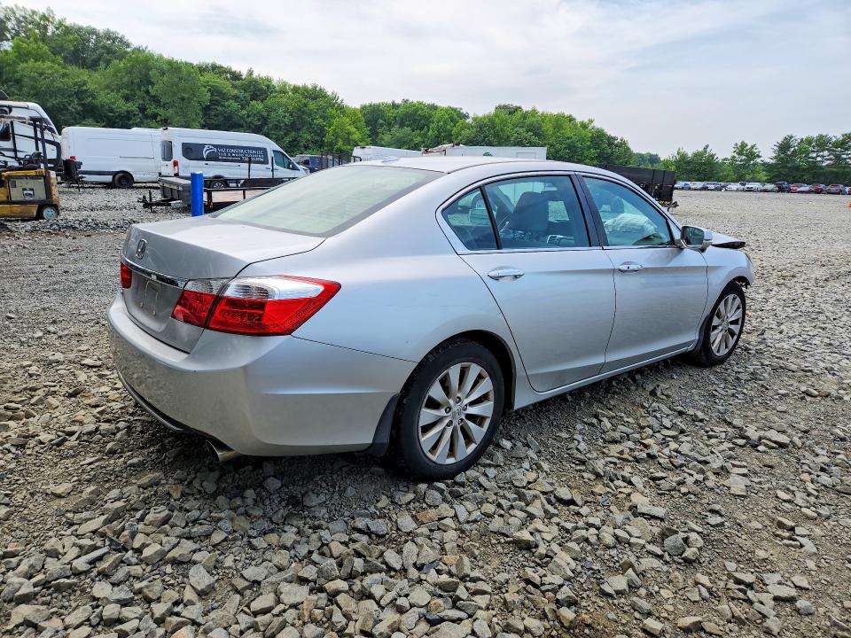 Продаж на аукціоні авто 2013 Honda Accord, vin: 1HGCR2F83DA258090, номер лоту: 60714096