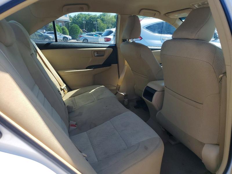 Продаж на аукціоні авто 2017 Toyota Camry, vin: 4T1BF1FK4HU370728, номер лоту: 61915526