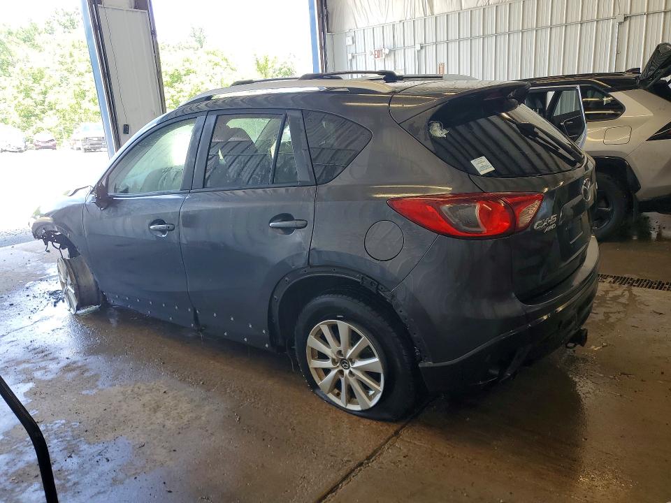 Aukcja sprzedaży 2014 Mazda Cx-5, vin: JM3KE4CY5E0310615, numer aukcji: 59975426