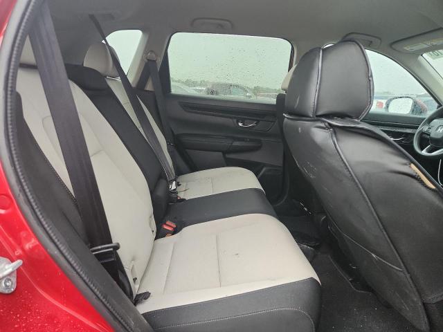 63355716 :رقم المزاد ، 2HKRS4H20TH405457 vin ، 2026 Honda Cr-v مزاد بيع