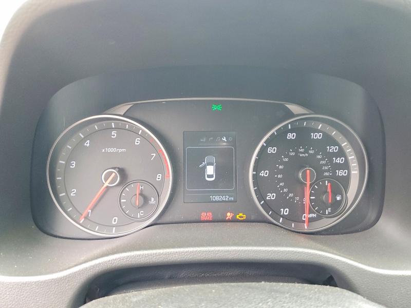 2017 Hyundai Elantra მანქანა იყიდება აუქციონზე, vin: KMHD04LB0HU326144, აუქციონის ნომერი: 62586546