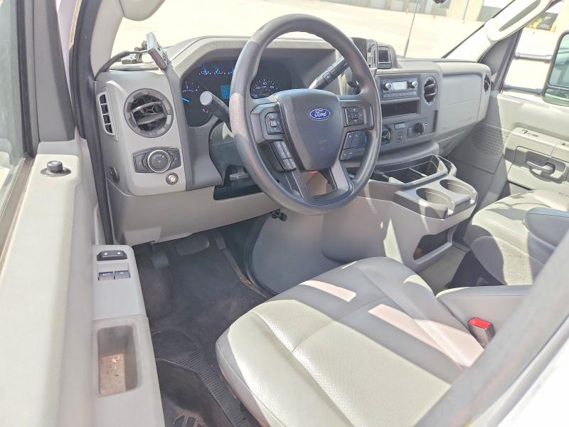 Aukcja sprzedaży 2023 Ford E350, vin: 1FDWE3FK6PDD32111, numer aukcji: 60672706