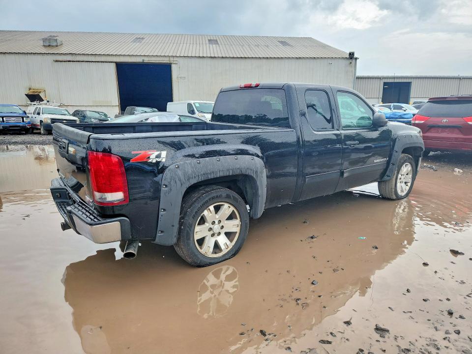 Продаж на аукціоні авто 2008 Gmc Sierra, vin: 2GTEK19J181280416, номер лоту: 59958096