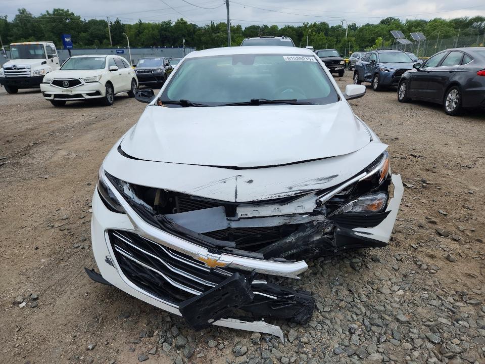 Aukcja sprzedaży 2024 Chevrolet Malibu, vin: 1G1ZD5ST3RF162532, numer aukcji: 61536016