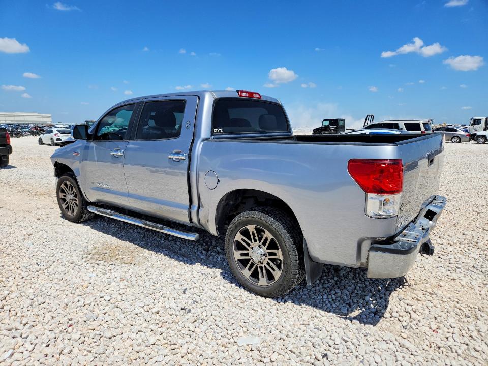 60512856 :رقم المزاد ، 5TFEY5F17DX140104 vin ، 2013 Toyota Tundra مزاد بيع
