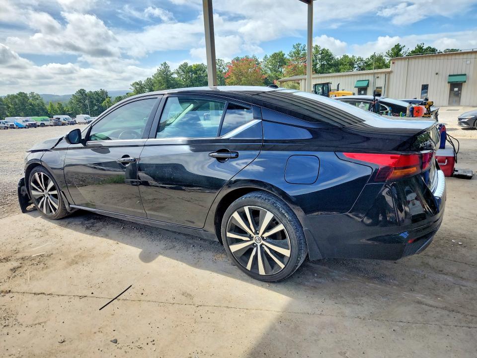 Aukcja sprzedaży 2021 Nissan Altima, vin: 1N4BL4CV0MN331285, numer aukcji: 62147066
