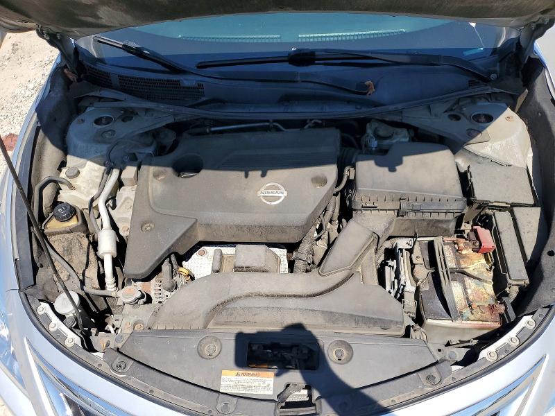 Продаж на аукціоні авто 2014 Nissan Altima, vin: 1N4AL3AP2EC131449, номер лоту: 60926296
