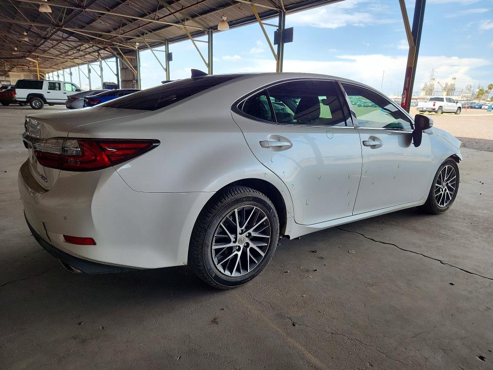Продаж на аукціоні авто 2017 Lexus Es, vin: 58ABK1GG7HU053797, номер лоту: 61884506