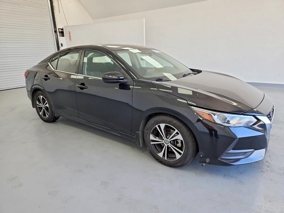 Aukcja sprzedaży 2023 Nissan Sentra, vin: 3N1AB8CV6PY239009, numer aukcji: 62008796