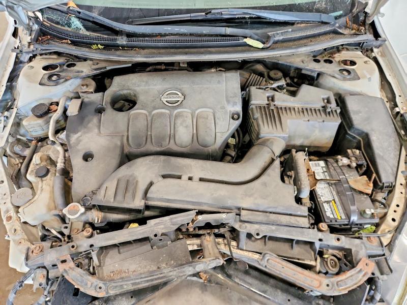 Auction sale of the 2012 Nissan Altima, vin: 1N4AL2APXCN500151, lot number: 60403146