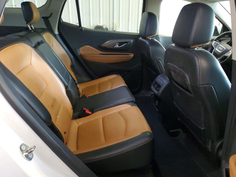 Продажа на аукционе авто 2018 Gmc Terrain, vin: 3GKALVEV3JL369473, номер лота: 61229256