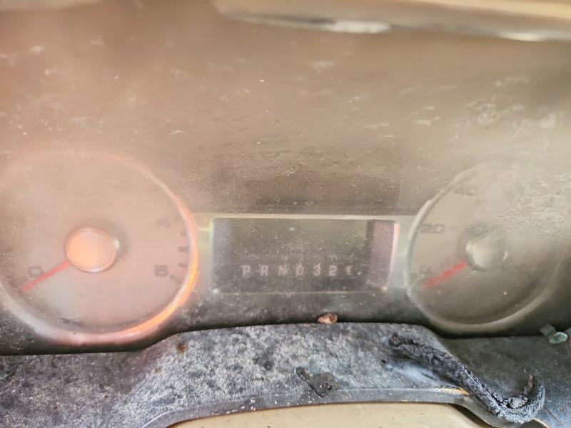 Продажа на аукционе авто 2008 Ford F250, vin: 1FTSW21R68EB65971, номер лота: 60553576