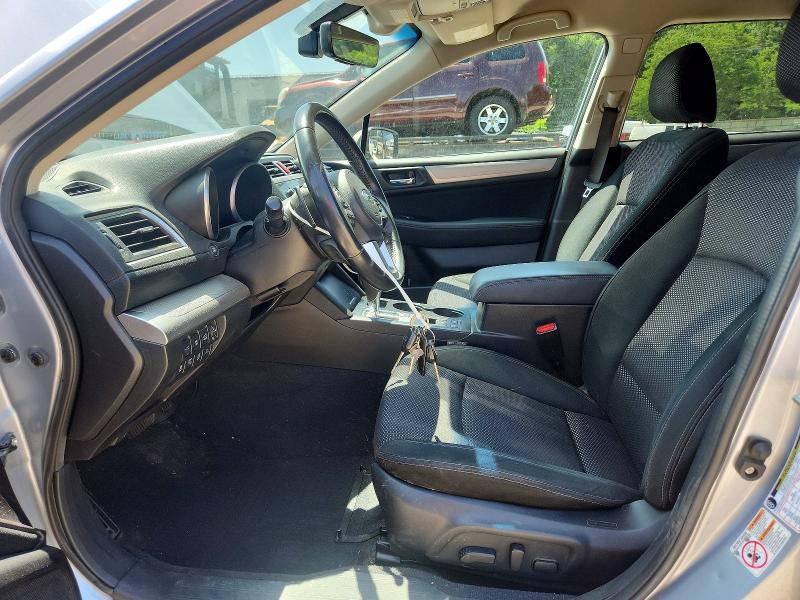 59304816 :رقم المزاد ، 4S4BSAFC1H3316362 vin ، 2017 Subaru Outback مزاد بيع