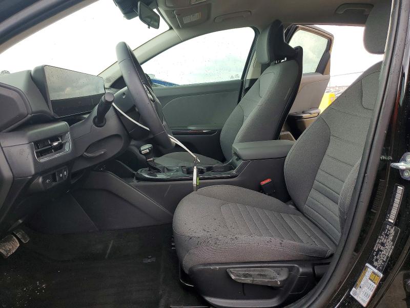 Aukcja sprzedaży 2025 Kia K4, vin: 3KPFU4DE2SE056754, numer aukcji: 58132236