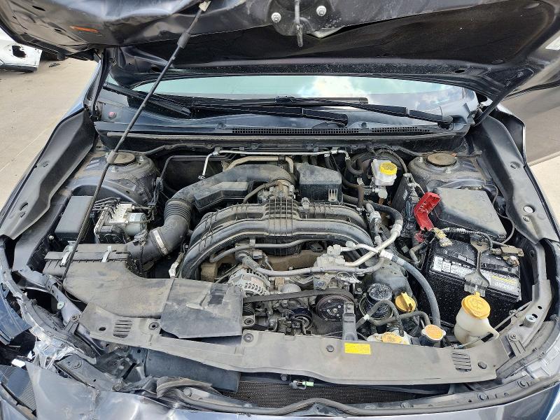 Aukcja sprzedaży 2019 Subaru Impreza, vin: 4S3GTAM6XK3749190, numer aukcji: 61121086