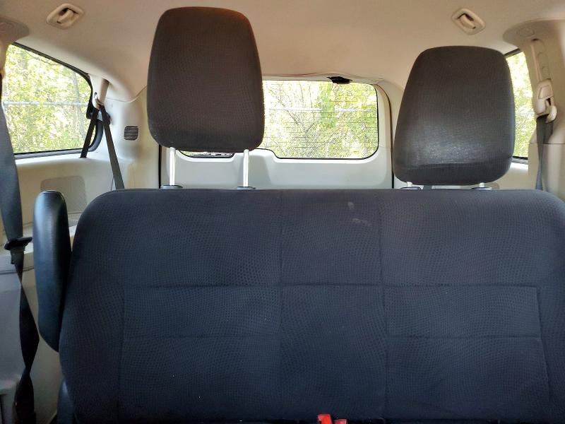 2013 Dodge Grand Caravan მანქანა იყიდება აუქციონზე, vin: 2C4RDGBG8DR639043, აუქციონის ნომერი: 60662116