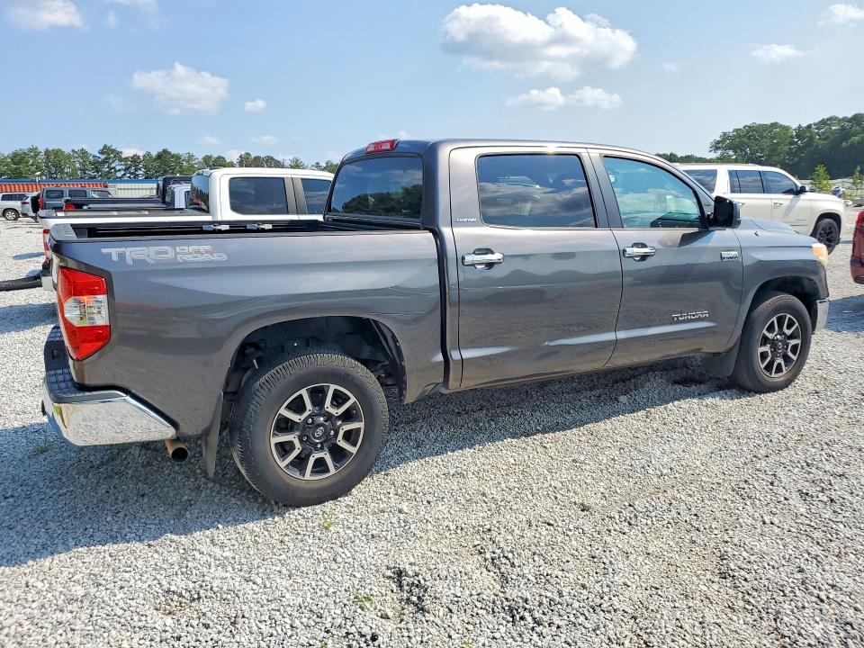2014 Toyota Tundra მანქანა იყიდება აუქციონზე, vin: 5TFFY5F17EX155823, აუქციონის ნომერი: 62464336