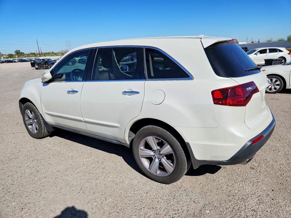 Aukcja sprzedaży 2013 Acura Mdx, vin: 2HNYD2H36DH522273, numer aukcji: 59858086
