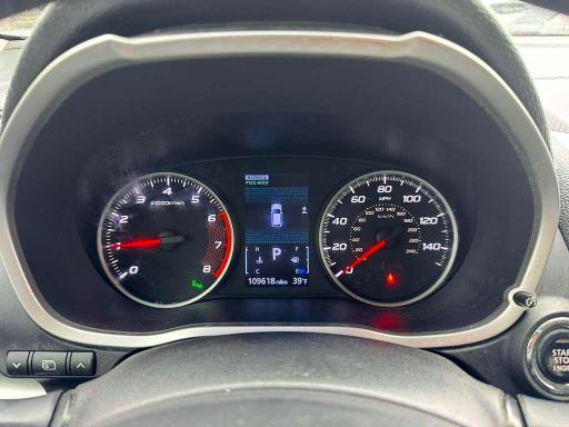 Продаж на аукціоні авто 2022 Mitsubishi Eclipse Cross, vin: JA4ATWAA6NZ000877, номер лоту: 62299876