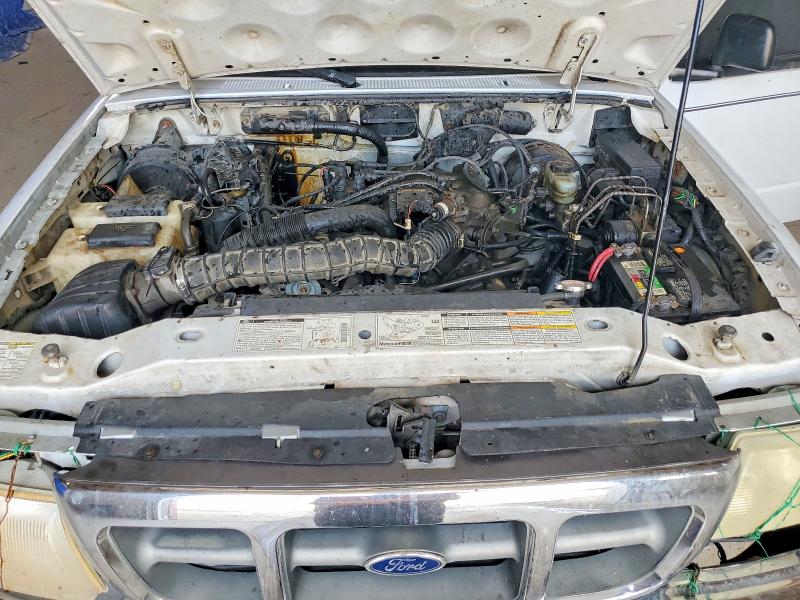 Aukcja sprzedaży 2000 Ford Ranger, vin: 1FTYR11V0YTA96649, numer aukcji: 62877566
