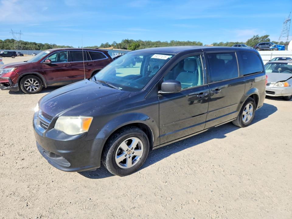 Aukcja sprzedaży 2012 Dodge Grand Caravan, vin: 2C4RDGCG8CR204813, numer aukcji: 59237476