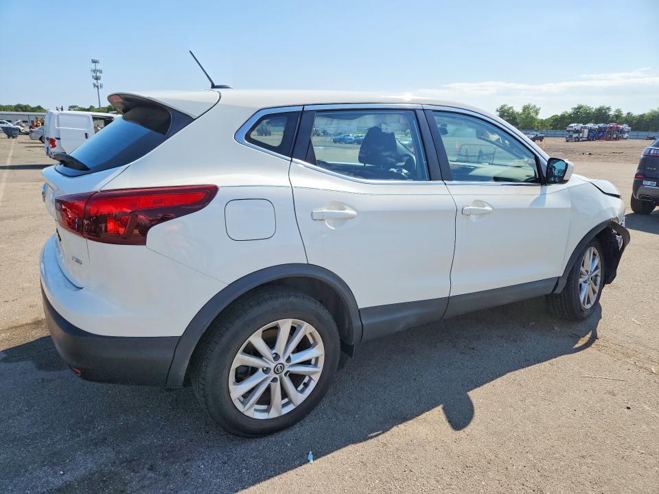 Продаж на аукціоні авто 2019 Nissan Rogue Sport, vin: JN1BJ1CR4KW327168, номер лоту: 62837596