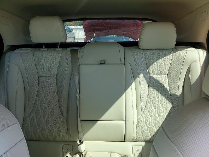 Продажа на аукционе авто 2023 Buick Envision, vin: LRBFZRR45PD069214, номер лота: 61787316