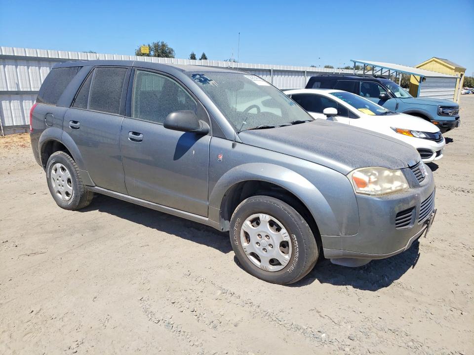 Продажа на аукционе авто 2006 Saturn Vue, vin: 5GZCZ33D36S861624, номер лота: 62391946